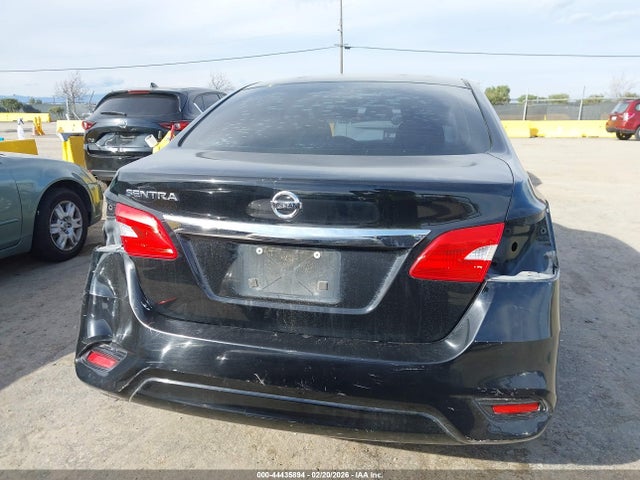 Nissan SENTRA S 2017 3N1AB7AP3HY271965 Image 17