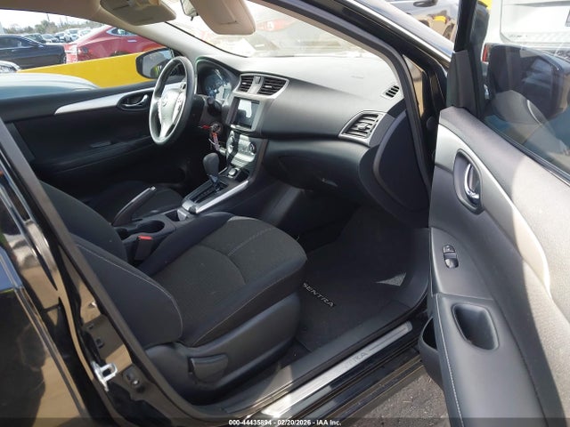 Nissan SENTRA S 2017 3N1AB7AP3HY271965 Image 5