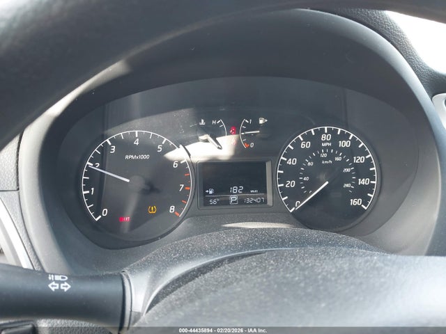 Nissan SENTRA S 2017 3N1AB7AP3HY271965 Image 7
