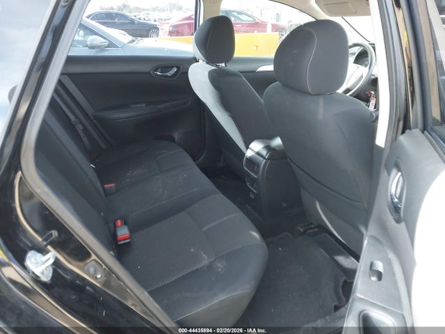 Nissan SENTRA S 2017 3N1AB7AP3HY271965 Image 8