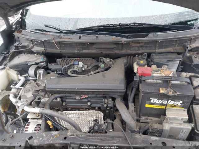 5N1AT2MLXFC805115 Nissan ROGUE S