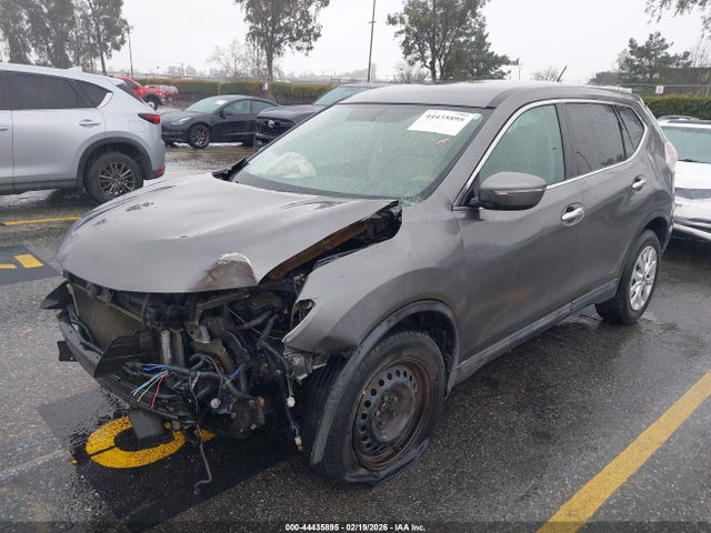 5N1AT2MLXFC805115 Nissan ROGUE S