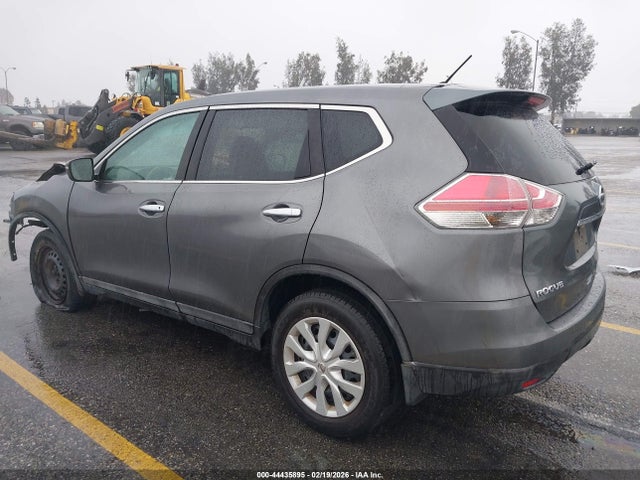 5N1AT2MLXFC805115 Nissan ROGUE S