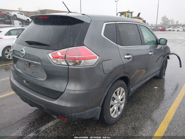 5N1AT2MLXFC805115 Nissan ROGUE S