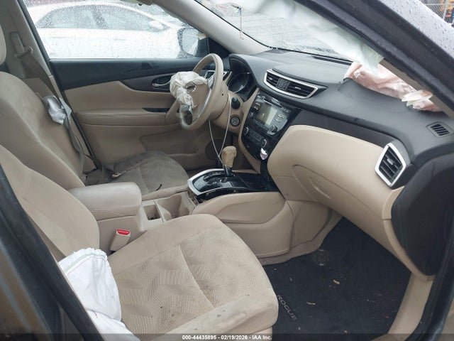5N1AT2MLXFC805115 Nissan ROGUE S
