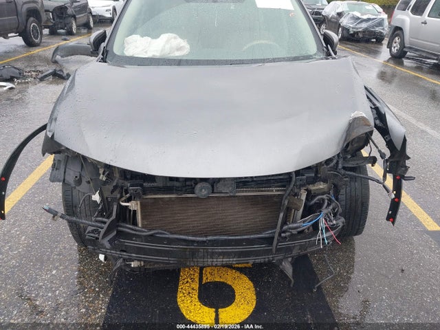5N1AT2MLXFC805115 Nissan ROGUE S