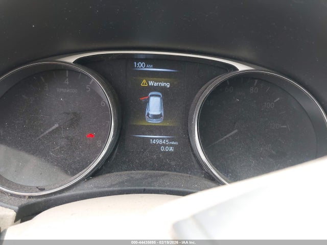 5N1AT2MLXFC805115 Nissan ROGUE S