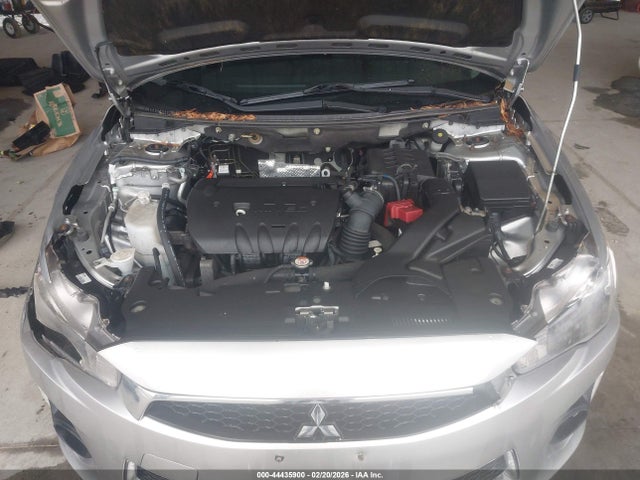 2016 MITSUBISHI LANCER JA32U2FU2GU000831 Photo 9