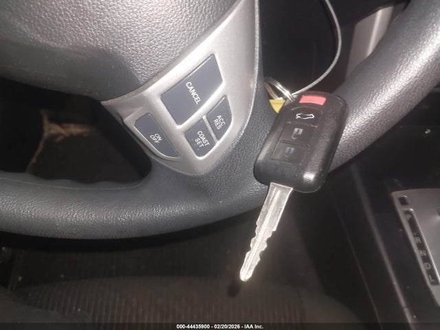 2016 MITSUBISHI LANCER JA32U2FU2GU000831 Photo 10