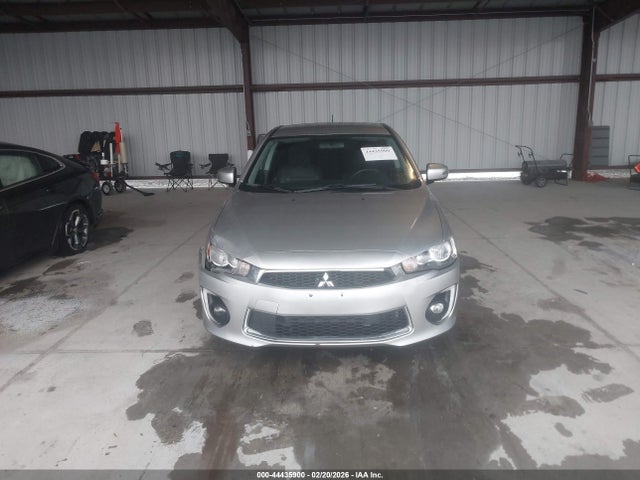 Продаж на аукціоні авто 2016 Mitsubishi Lancer Es, vin: JA32U2FU2GU000831, номер лоту: 44435900