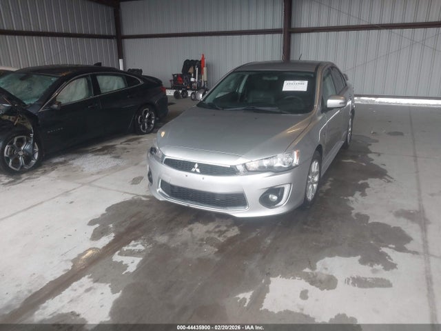 2016 MITSUBISHI LANCER JA32U2FU2GU000831 Photo 1