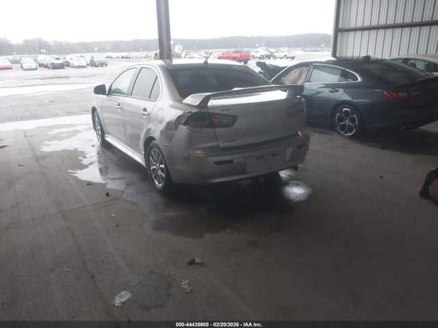 2016 MITSUBISHI LANCER JA32U2FU2GU000831 Photo 2