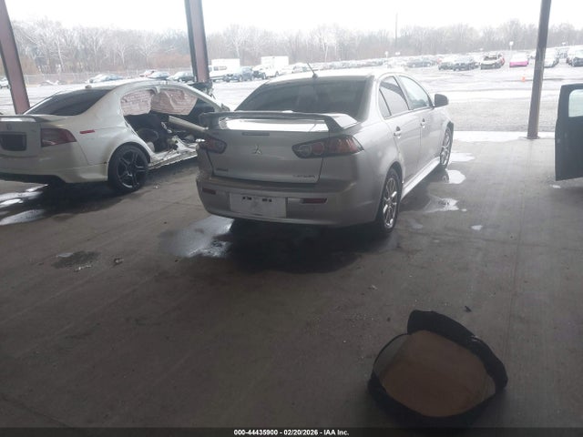 2016 MITSUBISHI LANCER JA32U2FU2GU000831 Photo 3