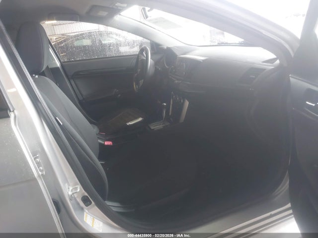2016 MITSUBISHI LANCER JA32U2FU2GU000831 Photo 4