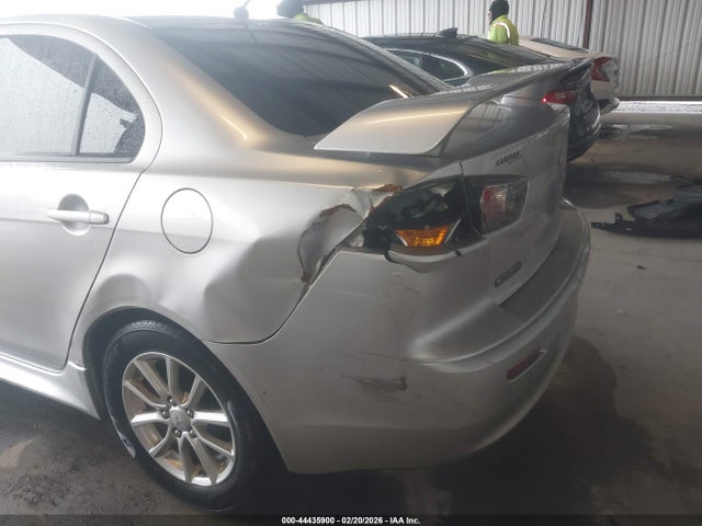 2016 MITSUBISHI LANCER JA32U2FU2GU000831 Photo 5