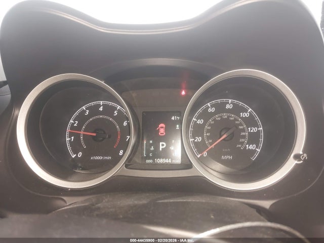 2016 MITSUBISHI LANCER JA32U2FU2GU000831 Photo 6