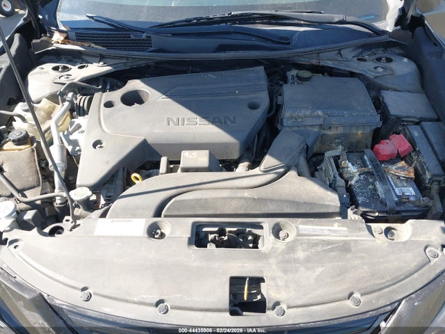 Aukcja sprzedaży 2017 Nissan Altima 2.5 Sr, vin: 1N4AL3AP0HC117621, numer aukcji: 44435906