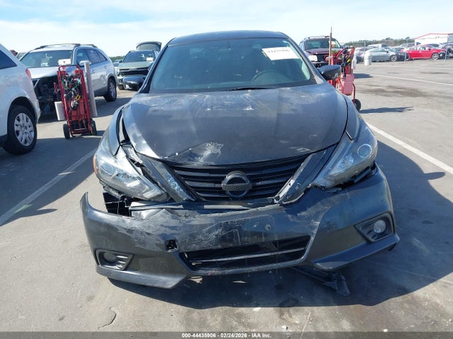 Aukcja sprzedaży 2017 Nissan Altima 2.5 Sr, vin: 1N4AL3AP0HC117621, numer aukcji: 44435906