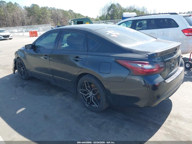 Aukcja sprzedaży 2017 Nissan Altima 2.5 Sr, vin: 1N4AL3AP0HC117621, numer aukcji: 44435906