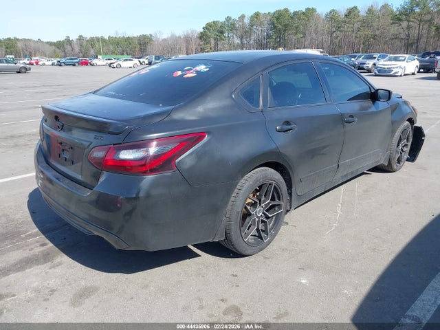 Aukcja sprzedaży 2017 Nissan Altima 2.5 Sr, vin: 1N4AL3AP0HC117621, numer aukcji: 44435906