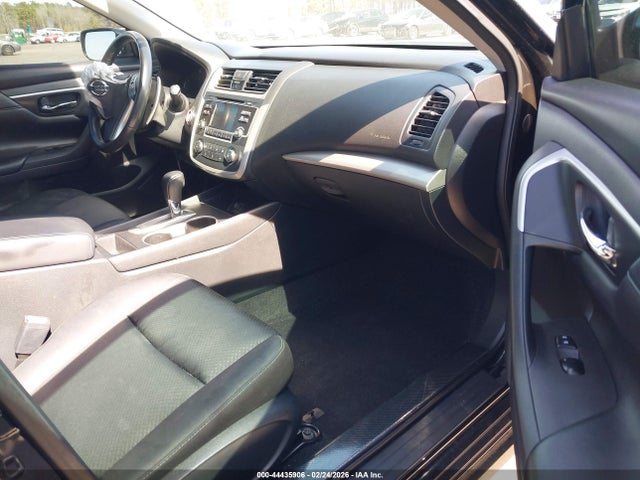 Aukcja sprzedaży 2017 Nissan Altima 2.5 Sr, vin: 1N4AL3AP0HC117621, numer aukcji: 44435906