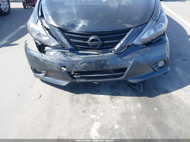 Aukcja sprzedaży 2017 Nissan Altima 2.5 Sr, vin: 1N4AL3AP0HC117621, numer aukcji: 44435906
