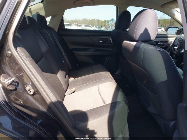 Aukcja sprzedaży 2017 Nissan Altima 2.5 Sr, vin: 1N4AL3AP0HC117621, numer aukcji: 44435906