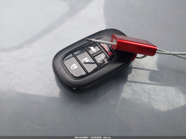 2026 Honda Cr-v Hybrid 2wd Sport მანქანა იყიდება აუქციონზე, vin: 7FARS5H59TE011152, აუქციონის ნომერი: 44435907