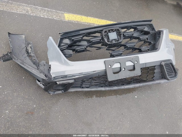 2026 Honda Cr-v Hybrid 2wd Sport მანქანა იყიდება აუქციონზე, vin: 7FARS5H59TE011152, აუქციონის ნომერი: 44435907