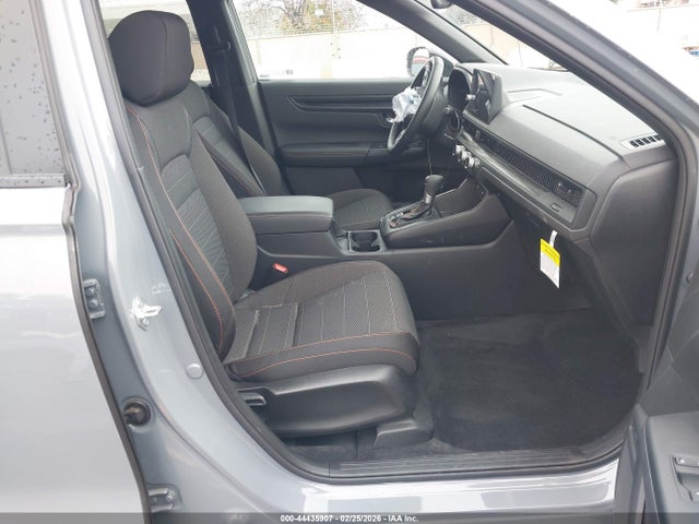 2026 Honda Cr-v Hybrid 2wd Sport მანქანა იყიდება აუქციონზე, vin: 7FARS5H59TE011152, აუქციონის ნომერი: 44435907