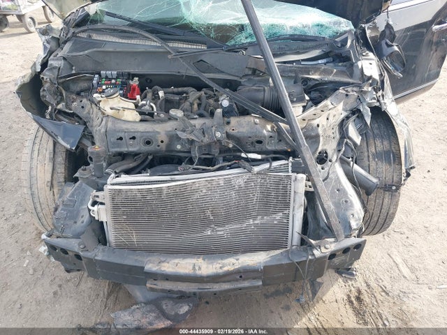 Продаж на аукціоні авто 2013 Buick Enclave Leather, vin: 5GAKRCKD5DJ188970, номер лоту: 44435909