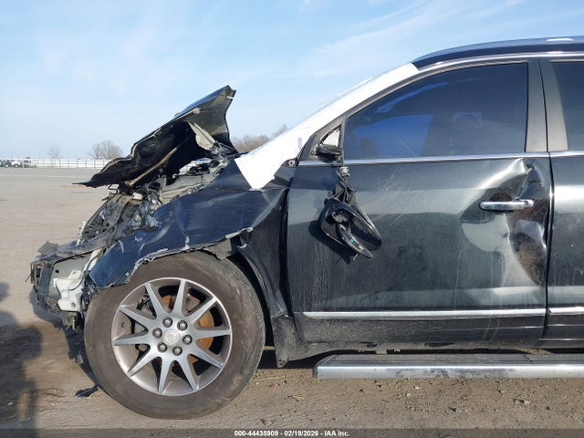 Продаж на аукціоні авто 2013 Buick Enclave Leather, vin: 5GAKRCKD5DJ188970, номер лоту: 44435909