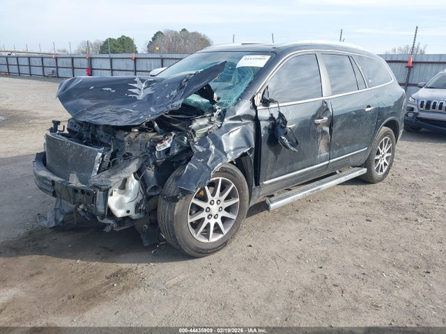 Продаж на аукціоні авто 2013 Buick Enclave Leather, vin: 5GAKRCKD5DJ188970, номер лоту: 44435909