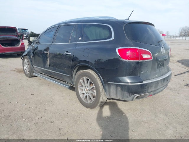 Продаж на аукціоні авто 2013 Buick Enclave Leather, vin: 5GAKRCKD5DJ188970, номер лоту: 44435909
