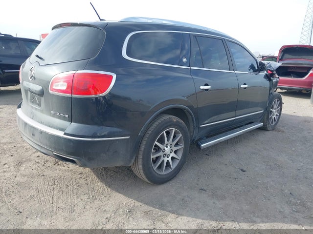 Продаж на аукціоні авто 2013 Buick Enclave Leather, vin: 5GAKRCKD5DJ188970, номер лоту: 44435909