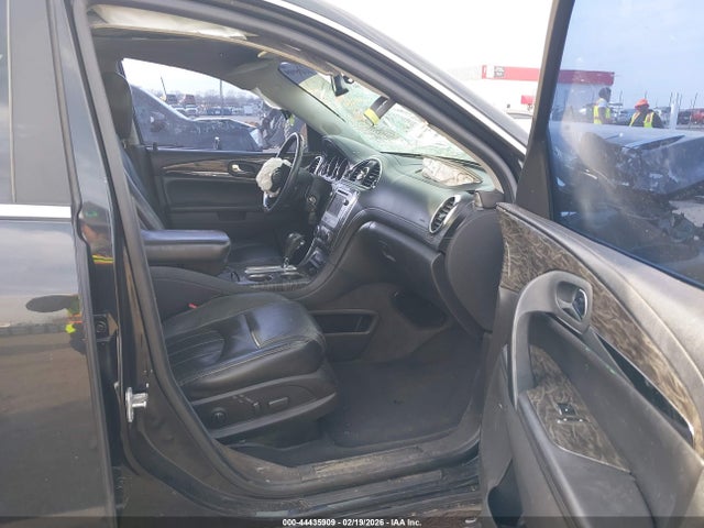 Продаж на аукціоні авто 2013 Buick Enclave Leather, vin: 5GAKRCKD5DJ188970, номер лоту: 44435909