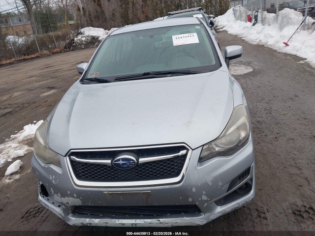 Продаж на аукціоні авто 2016 Subaru Impreza 2.0i Premium, vin: JF1GJAB6XGH014427, номер лоту: 44435913