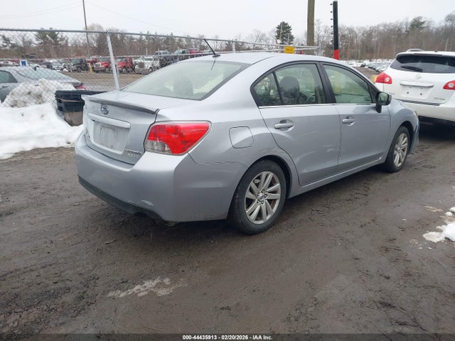 Продаж на аукціоні авто 2016 Subaru Impreza 2.0i Premium, vin: JF1GJAB6XGH014427, номер лоту: 44435913