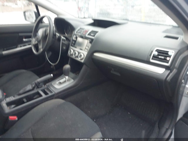 Продаж на аукціоні авто 2016 Subaru Impreza 2.0i Premium, vin: JF1GJAB6XGH014427, номер лоту: 44435913