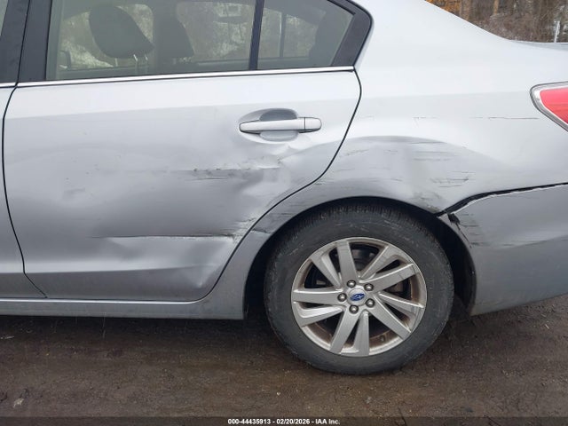 Продаж на аукціоні авто 2016 Subaru Impreza 2.0i Premium, vin: JF1GJAB6XGH014427, номер лоту: 44435913
