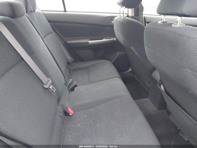 Продаж на аукціоні авто 2016 Subaru Impreza 2.0i Premium, vin: JF1GJAB6XGH014427, номер лоту: 44435913