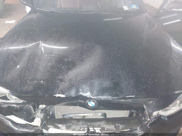 2016 Bmw 328i Xdrive მანქანა იყიდება აუქციონზე, vin: WBA8E3G56GNT79653, აუქციონის ნომერი: 44435914
