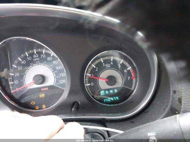 2011 CHRYSLER 200 1C3BC2FB8BN583075 Photo 6