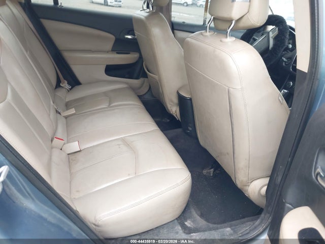 2011 CHRYSLER 200 1C3BC2FB8BN583075 Photo 7