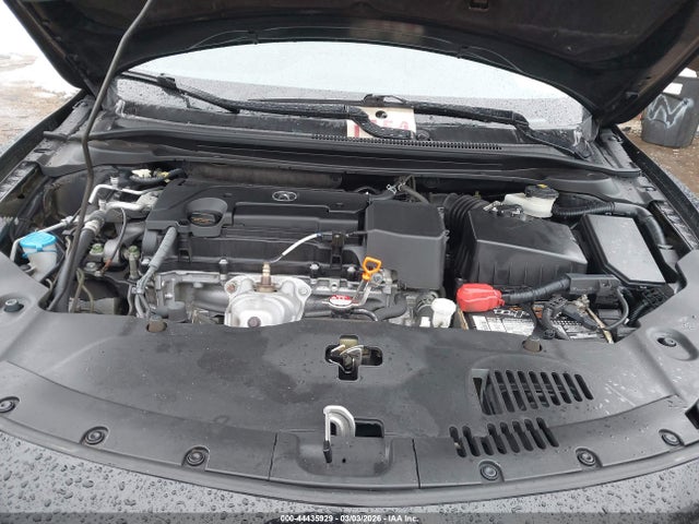44435929 :رقم المزاد ، 19UDE2F81MA005866 vin ، 2021 Acura Ilx Premium   A-spec Packages/technology   A-spec Packages مزاد بيع