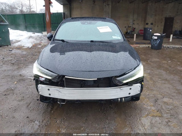 44435929 :رقم المزاد ، 19UDE2F81MA005866 vin ، 2021 Acura Ilx Premium   A-spec Packages/technology   A-spec Packages مزاد بيع