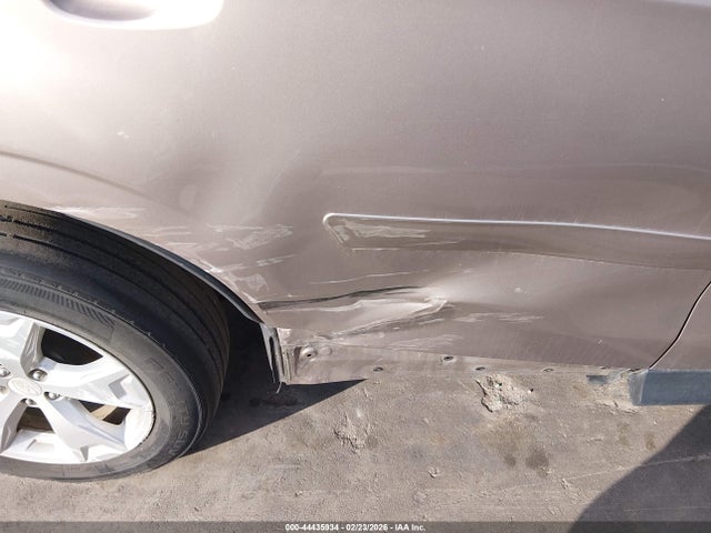 44435934 :رقم المزاد ، JF2SJADC0FH404900 vin ، 2015 Subaru Forester 2.5i Premium مزاد بيع