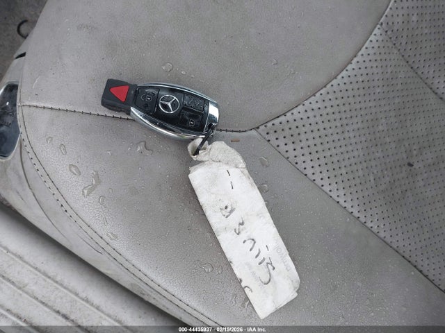 2003 MERCEDES-BENZ SL 500 WDBSK75F73F053366 Photo 10