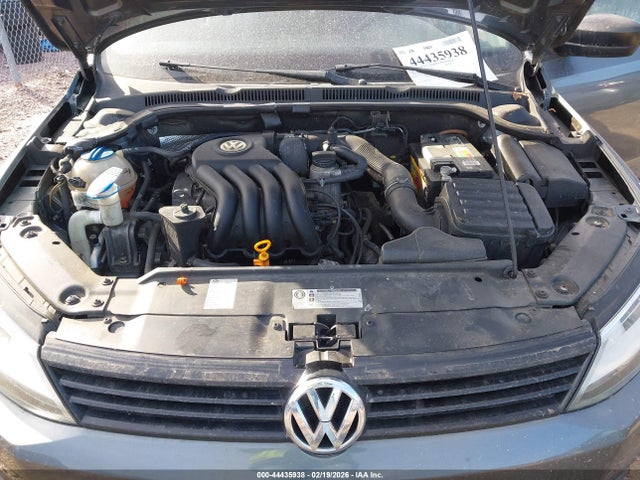 Aukcja sprzedaży 2011 Volkswagen Jetta 2.0l S, vin: 3VW2K7AJXBM059539, numer aukcji: 44435938