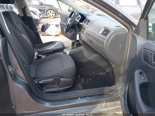 Aukcja sprzedaży 2011 Volkswagen Jetta 2.0l S, vin: 3VW2K7AJXBM059539, numer aukcji: 44435938
